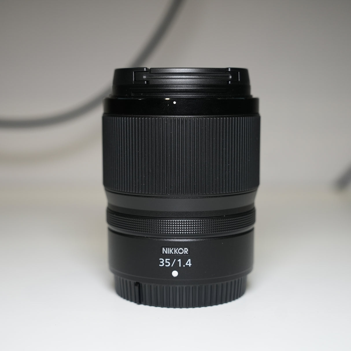 (USED) Nikon NIKKOR Z 35mm f/1.4 Lens