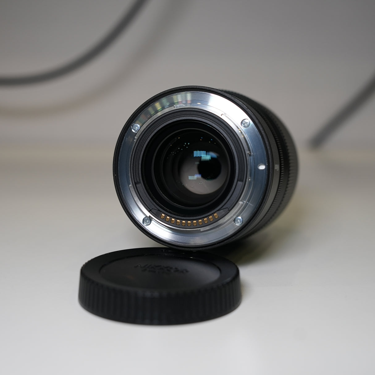 (USED) Nikon NIKKOR Z 35mm f/1.4 Lens