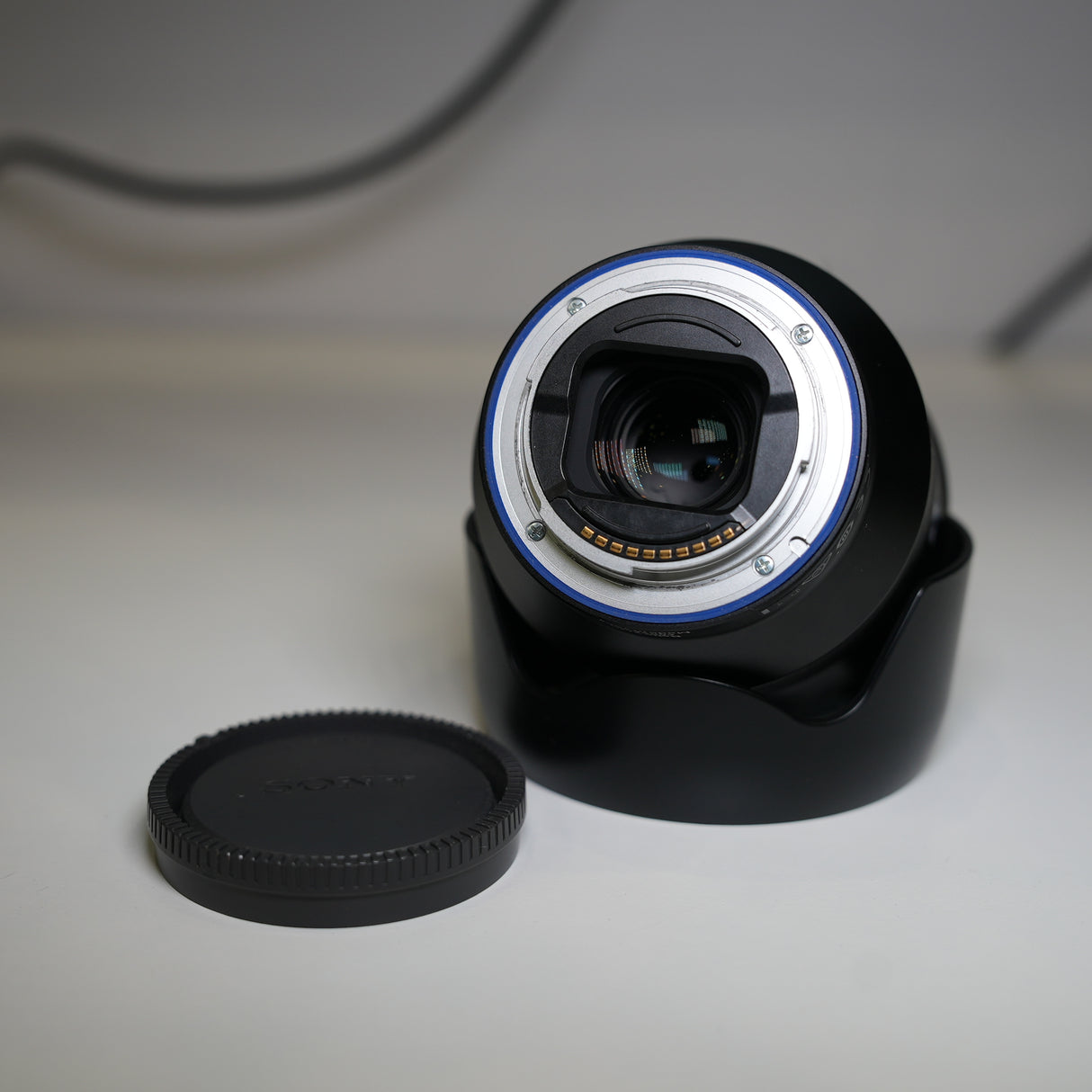 (USED) Zeiss Batiss FE 25mm f/2 Prime Lens for Sony E-Mount