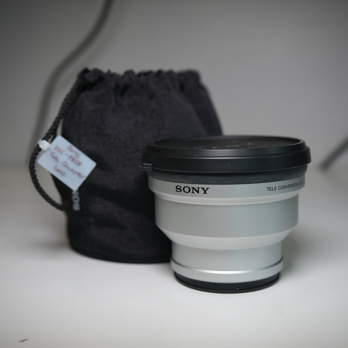 Used Sony VCL-HGD1758 1.7x Telewide Conversion Lens