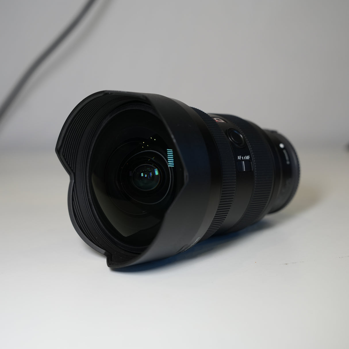 (USED) Sony 12-24mm f/2.8 GM Ultra-Wide Lens