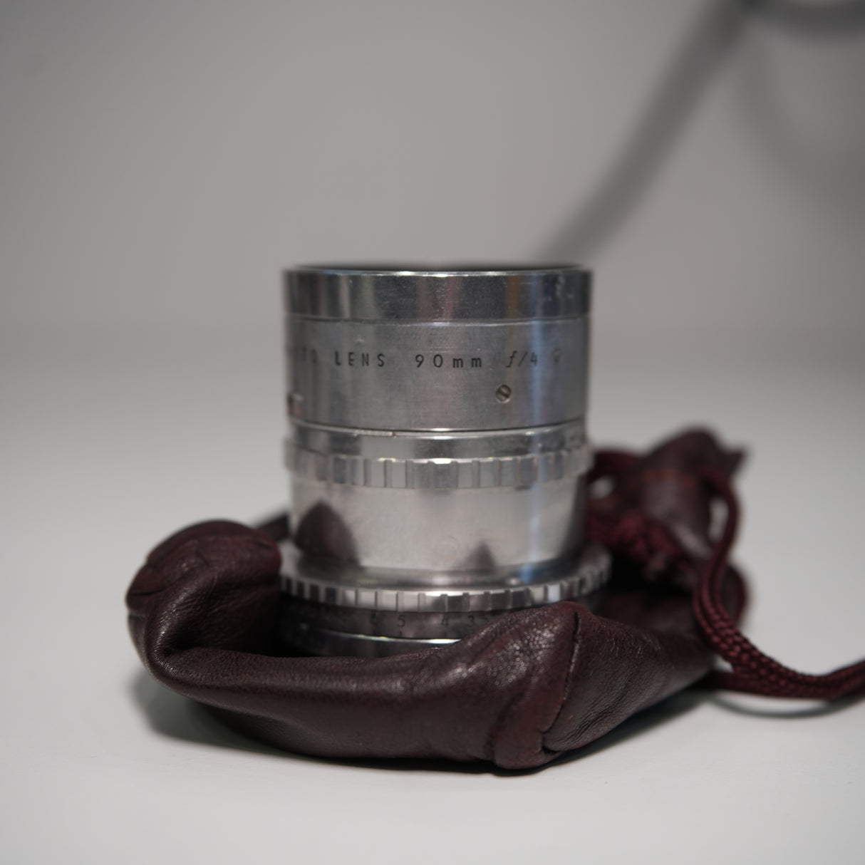 (USED) Kodak Signet 80 Film Camera BUNDLE!