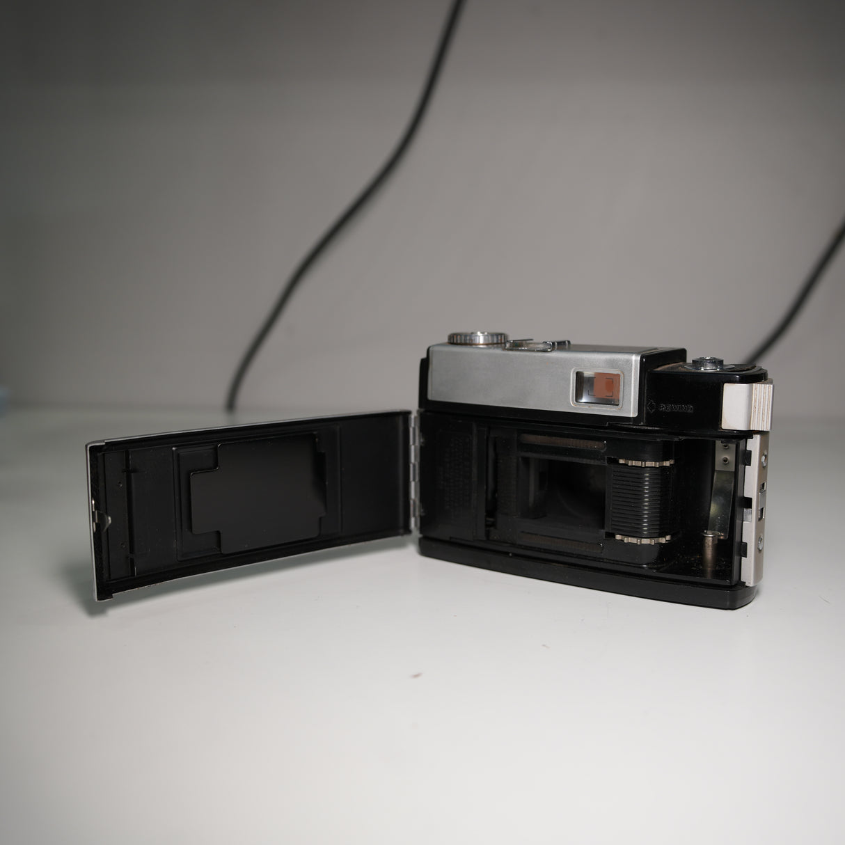 (USED) Kodak Signet 80 Film Camera BUNDLE!