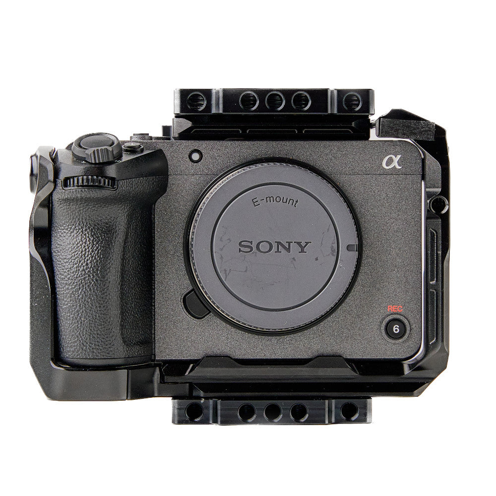 CineBack™ for FX3 and FX30