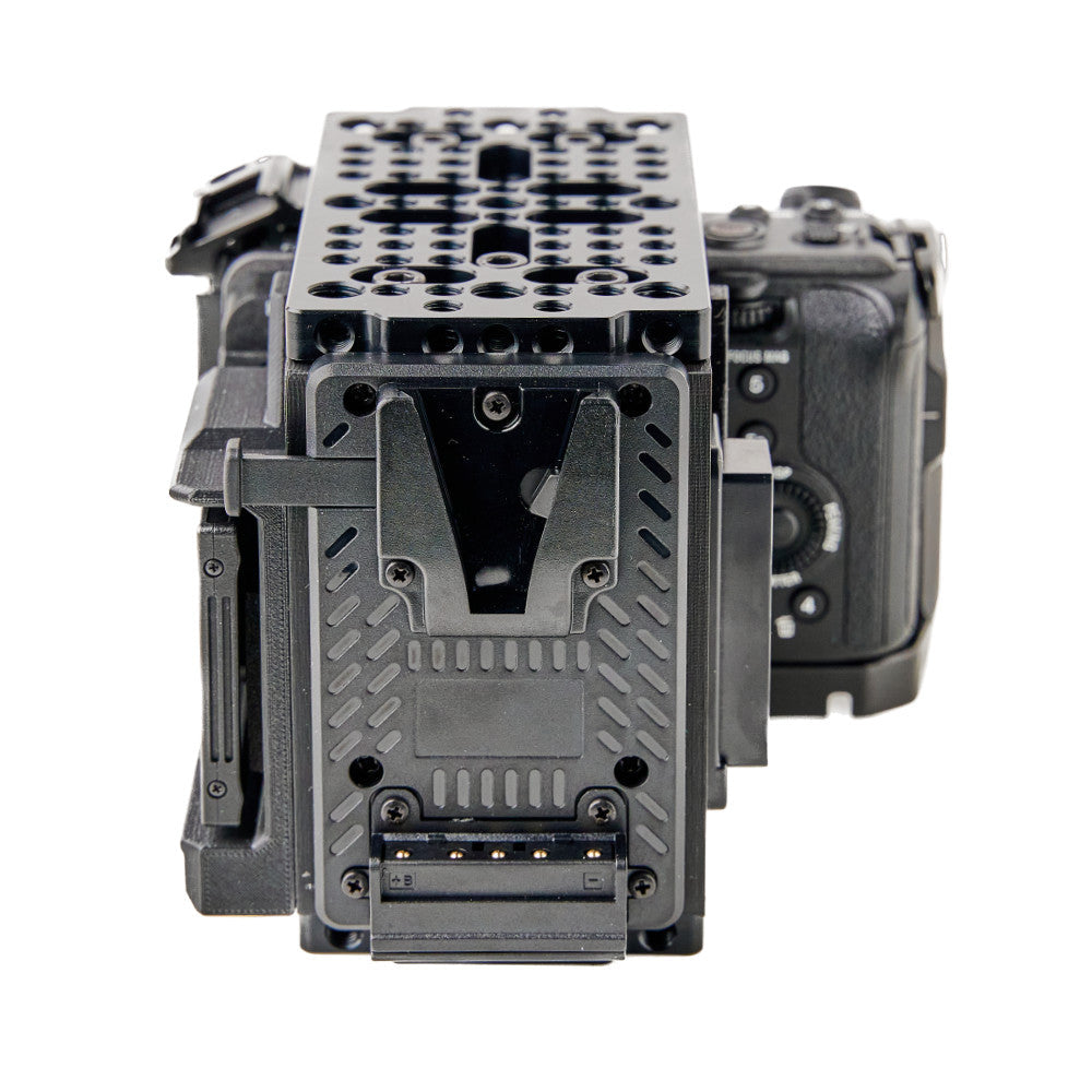 CineBack™ for FX3 and FX30