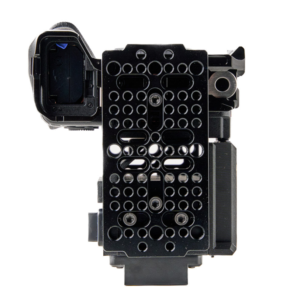 CineBack™ for FX3 and FX30