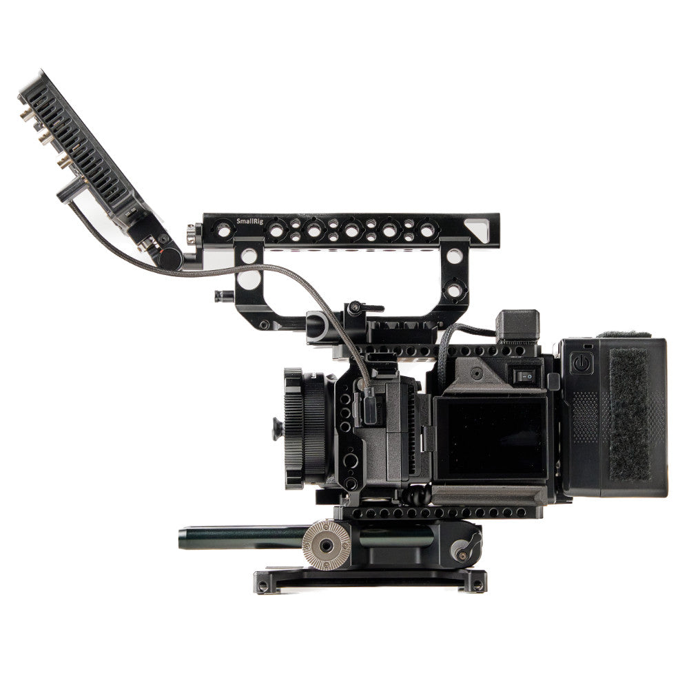 CineBack™ for FX3 and FX30