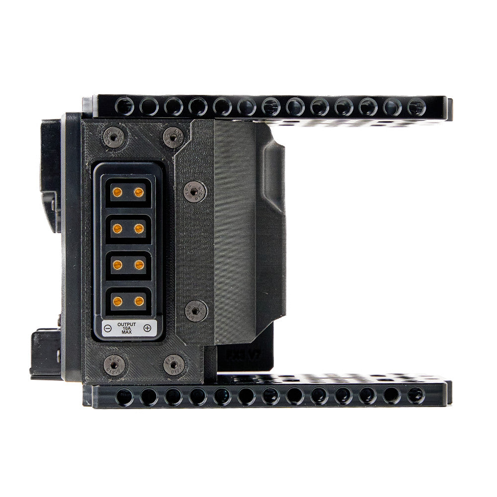 CineBack™ for FX3 and FX30