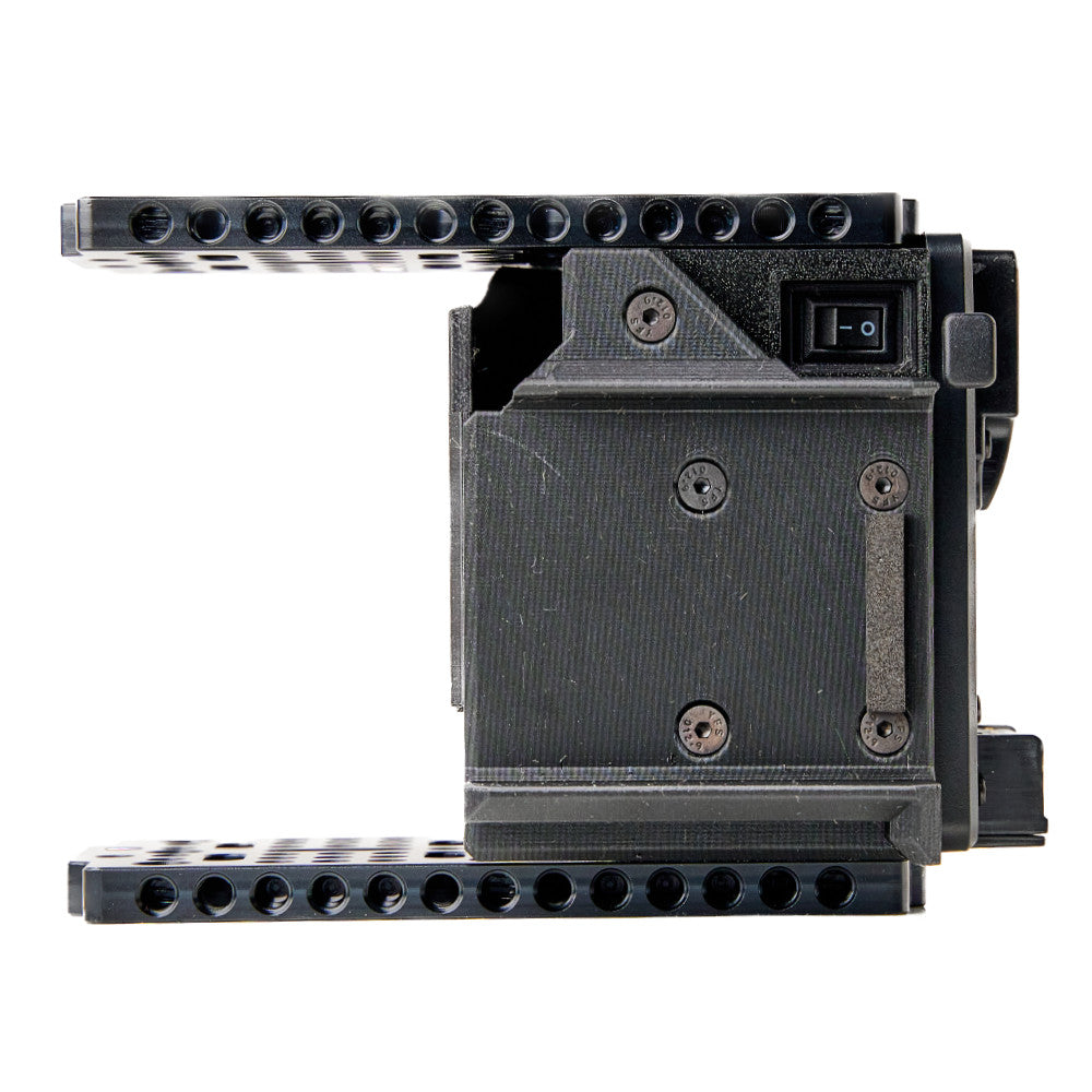 CineBack™ for FX3 and FX30