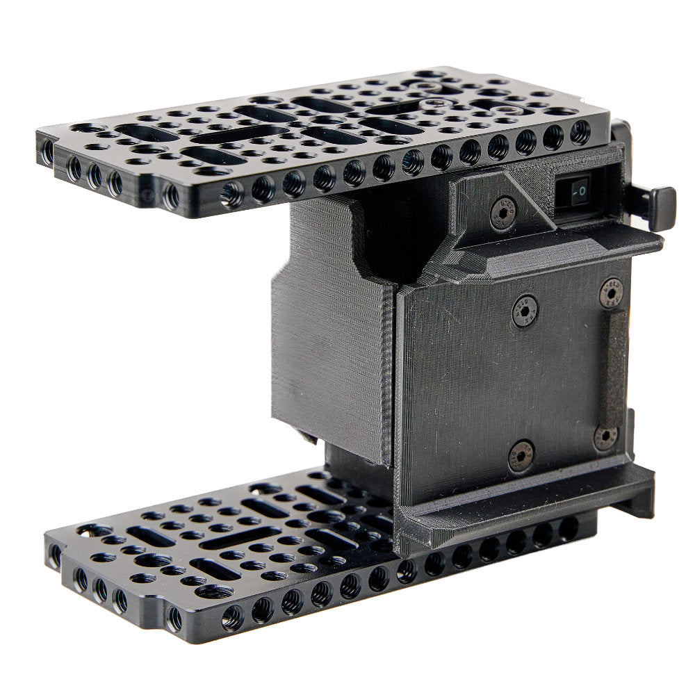 CineBack™ for FX3 and FX30