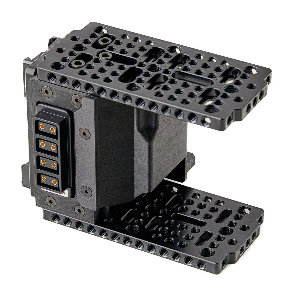 CineBack™ for FX3 and FX30