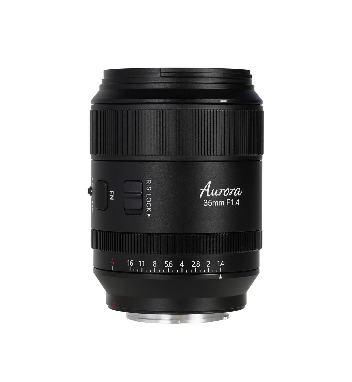 SIRUI AURORA Series 35mm F1.4 Full-frame Autofocus Lens
