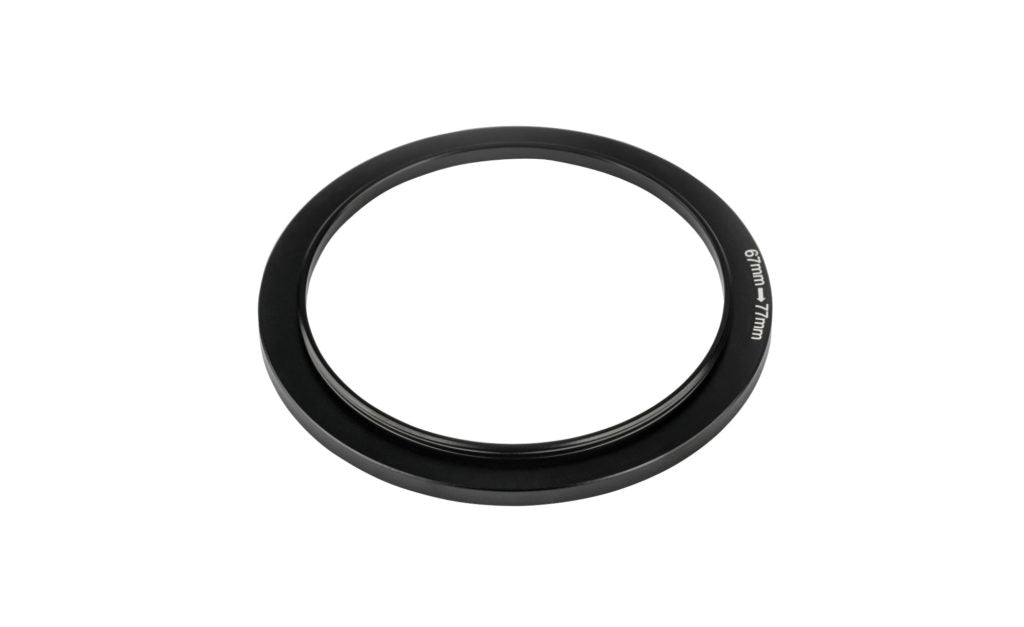 NiSi Close Up Lens Kit NC 77mm V2 (with 67 and 72mm adaptors)