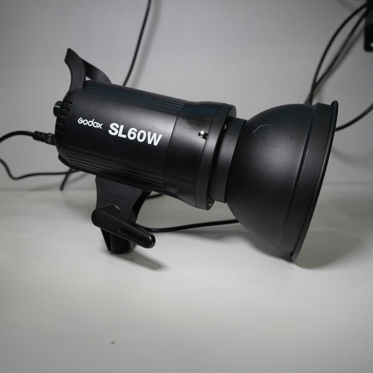 (USED) Godox SL60W Bi-Color Continuous Light