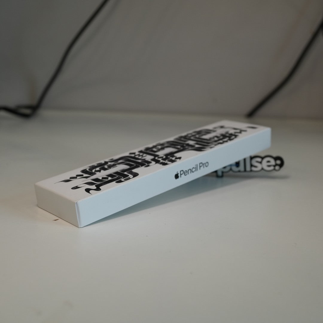 (USED) Apple Pencil Pro