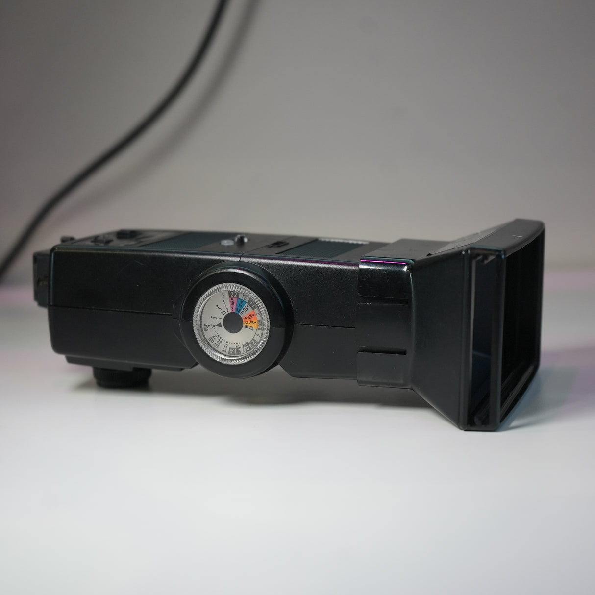 (USED) Vivitar 283 Electronic Flash