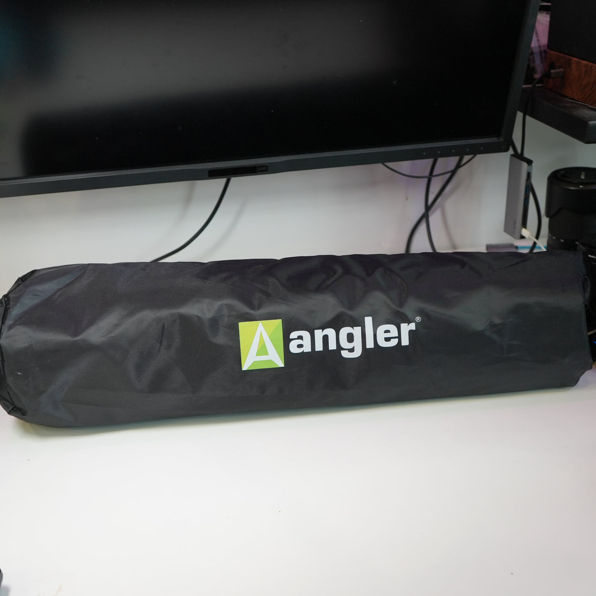 (USED) Angler BoomBox Octagonal Softbox with Bowens Mount (36")