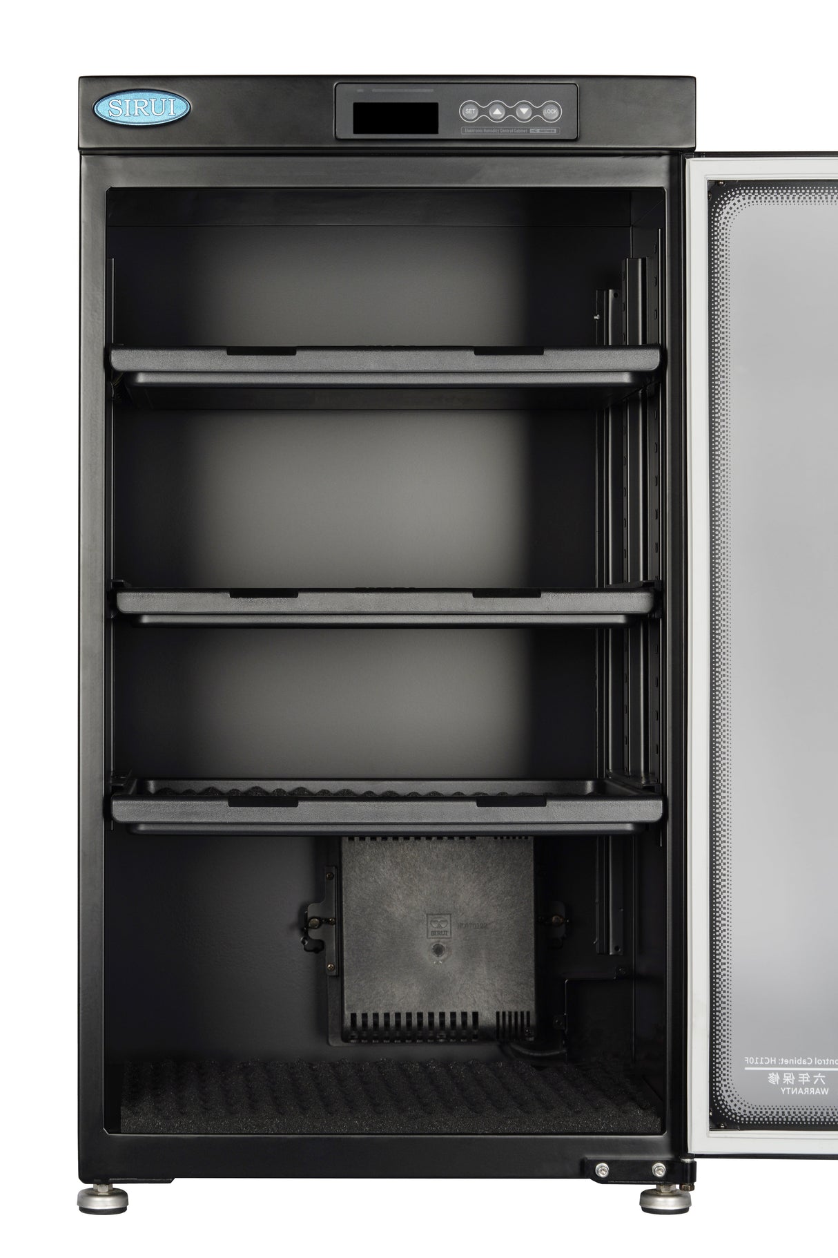 SIRUI HC series Electronic Humidity Control Cabinet