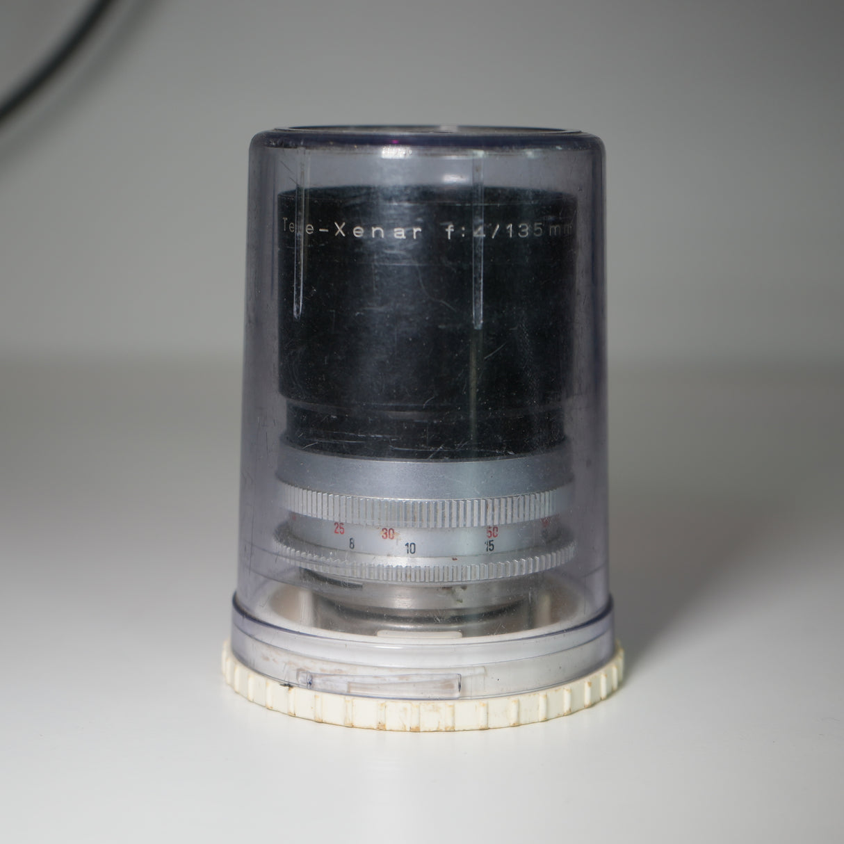 (USED) Schneider-Kreuznach Retina-Tele-Xenar 135mm f/4 Compur for Kodak