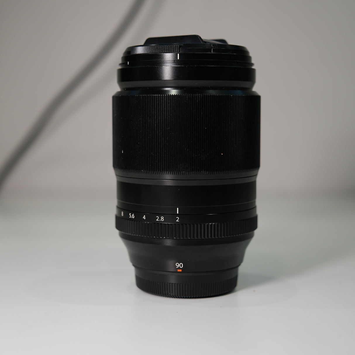 (USED) Fujifilm Fujinon Super EBC XF 90mm f/2 R LM WR Lens