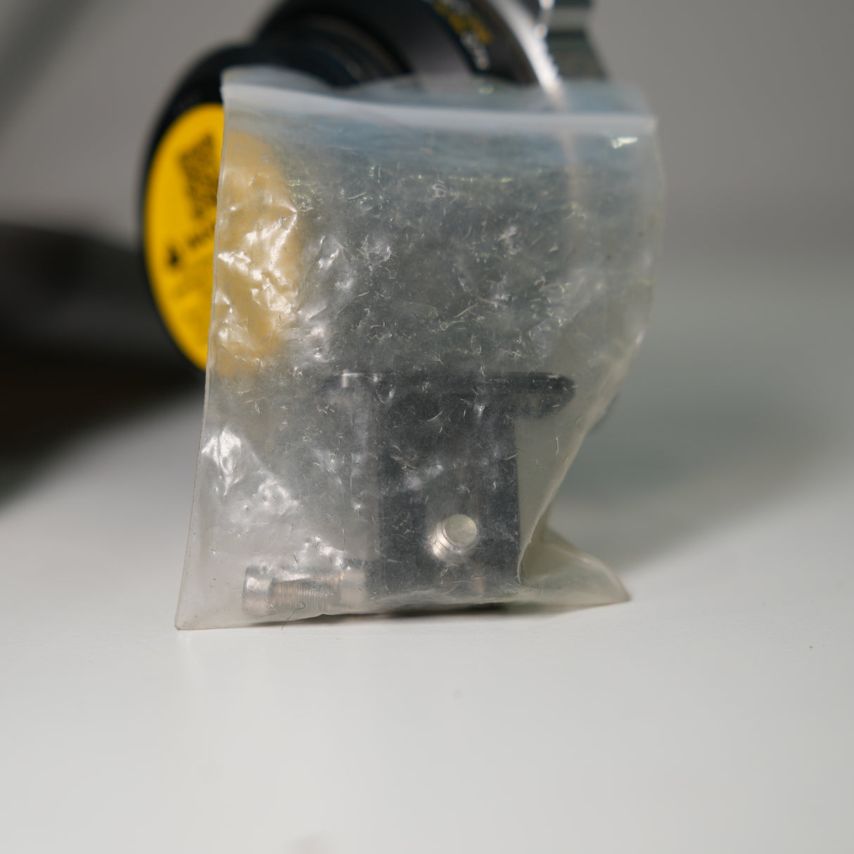 (USED) Metabones PL - BMPCC4K T CINE Speed Booster ULTRA 0.71x Lens Adapter