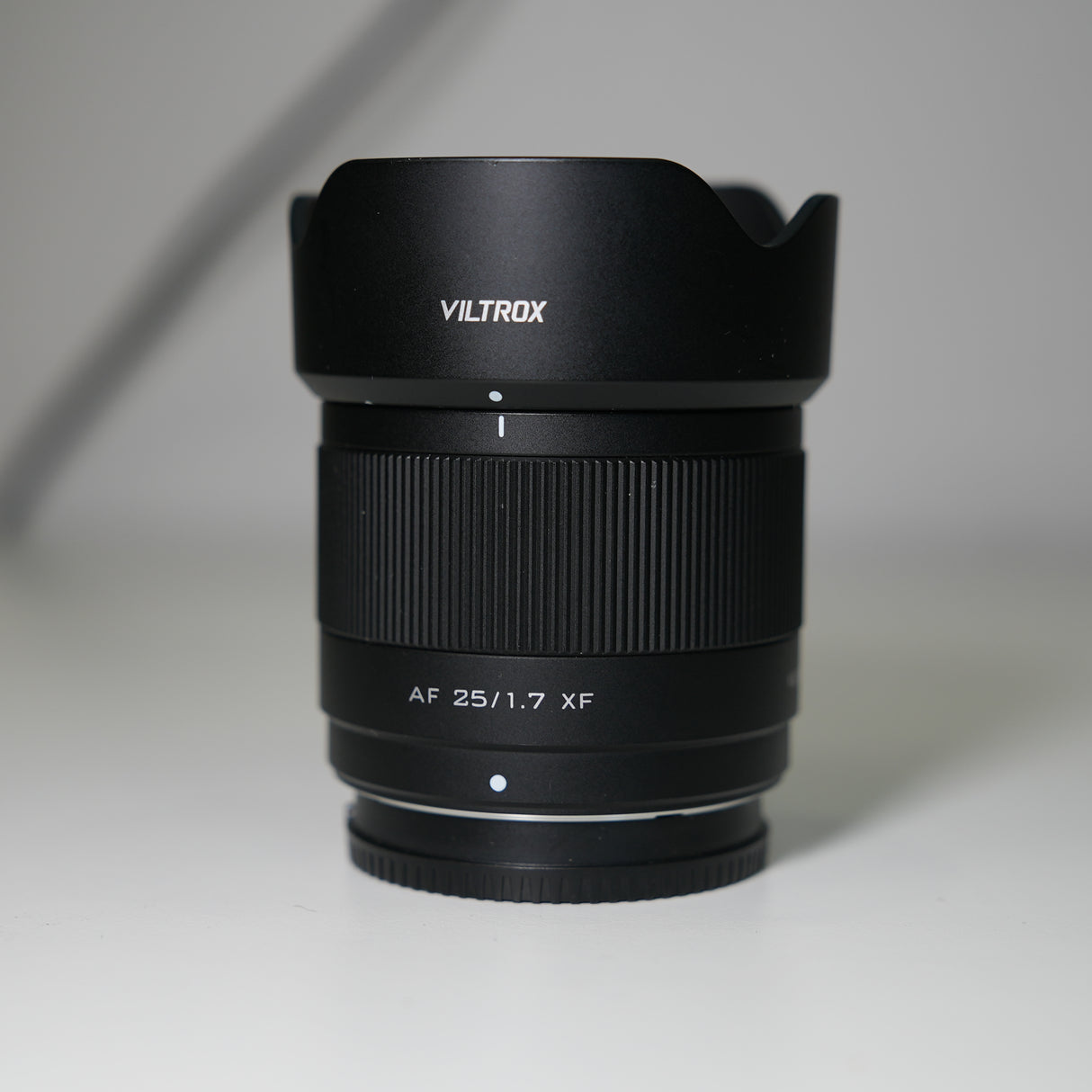 (USED) Viltrox AF 25mm f/1.7 Lens for XF Mount