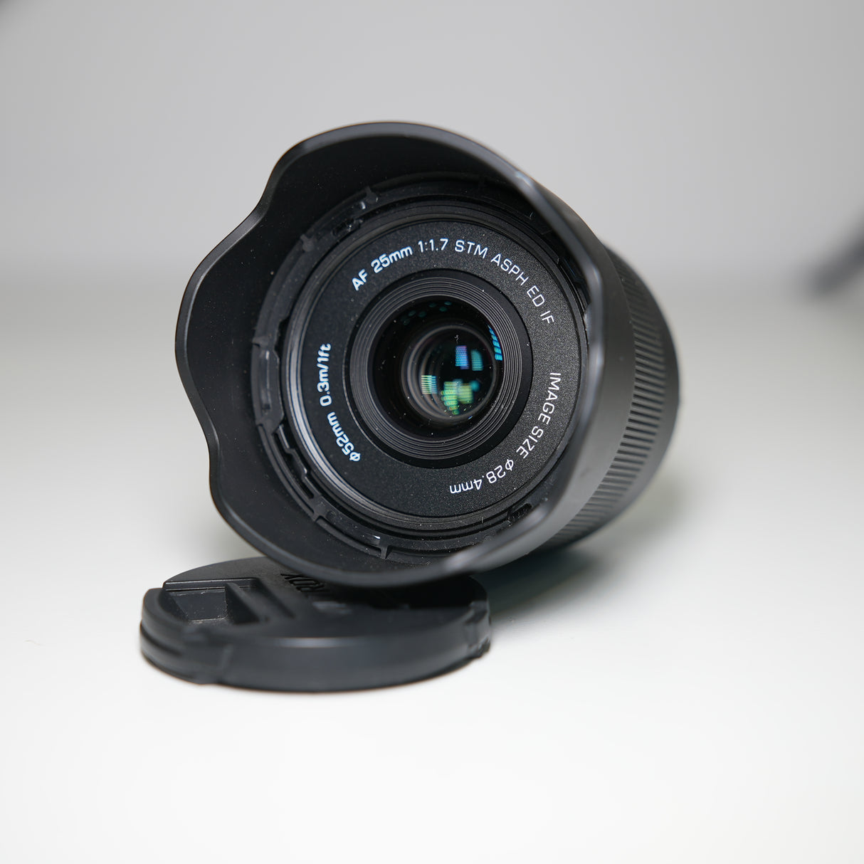 (USED) Viltrox AF 25mm f/1.7 Lens for XF Mount