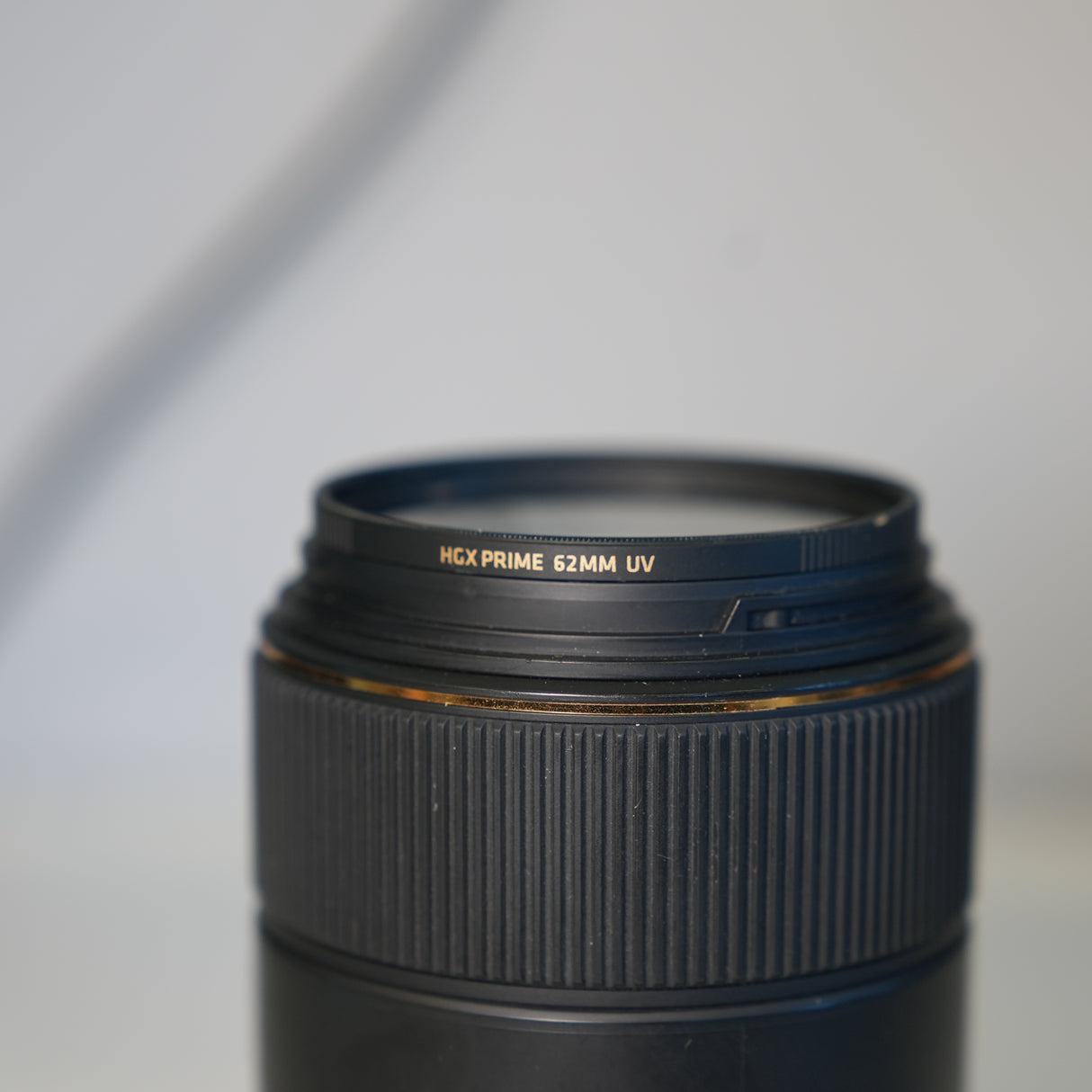 (USED) Sigma 105mm f/2.8 DG Macro HSM Lens (for Nikon F Mount)