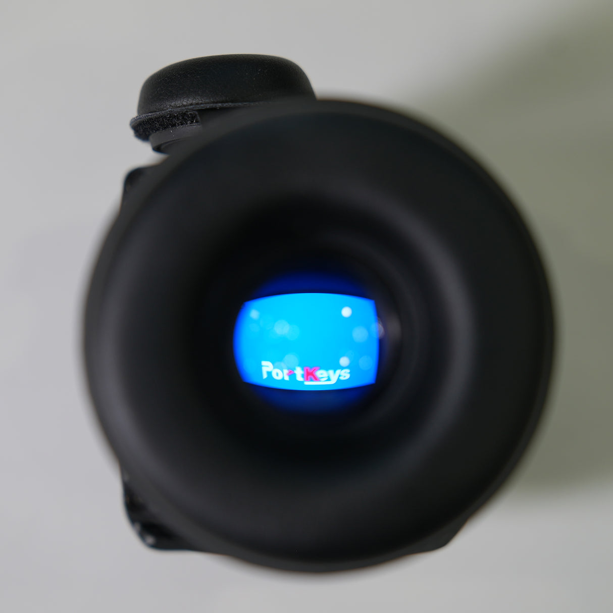 (USED) PortKeys LEYE 3G-SDI & HDMI 2.4" EVF