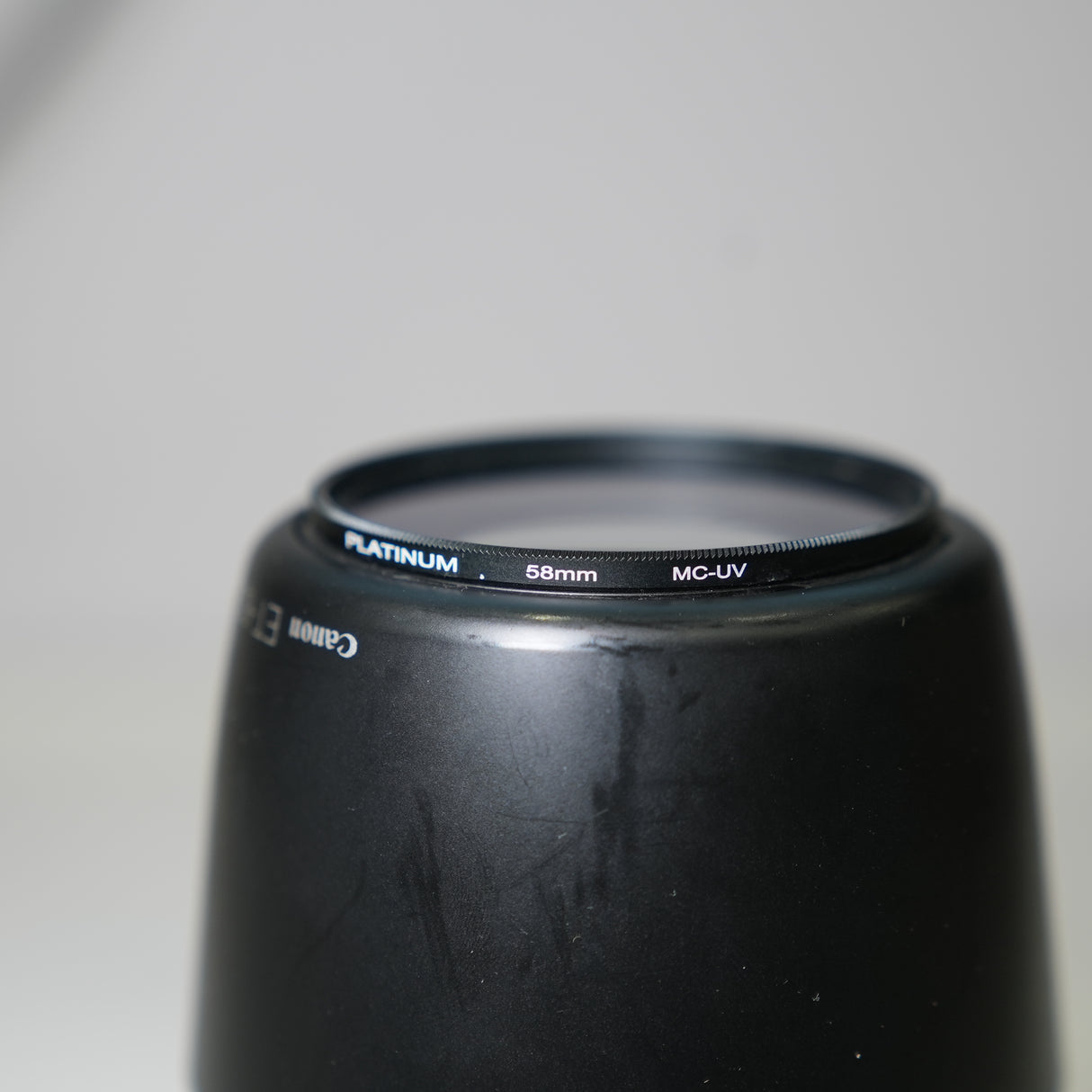 (USED) Canon EF 75-300mm f/4-5.6 III Lens