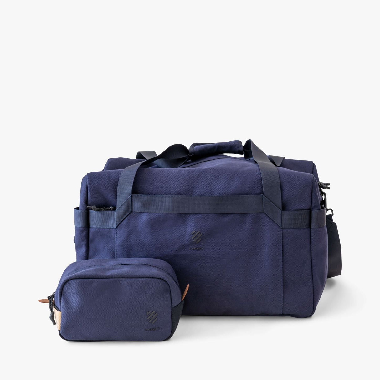 Weekender Duffle Bag