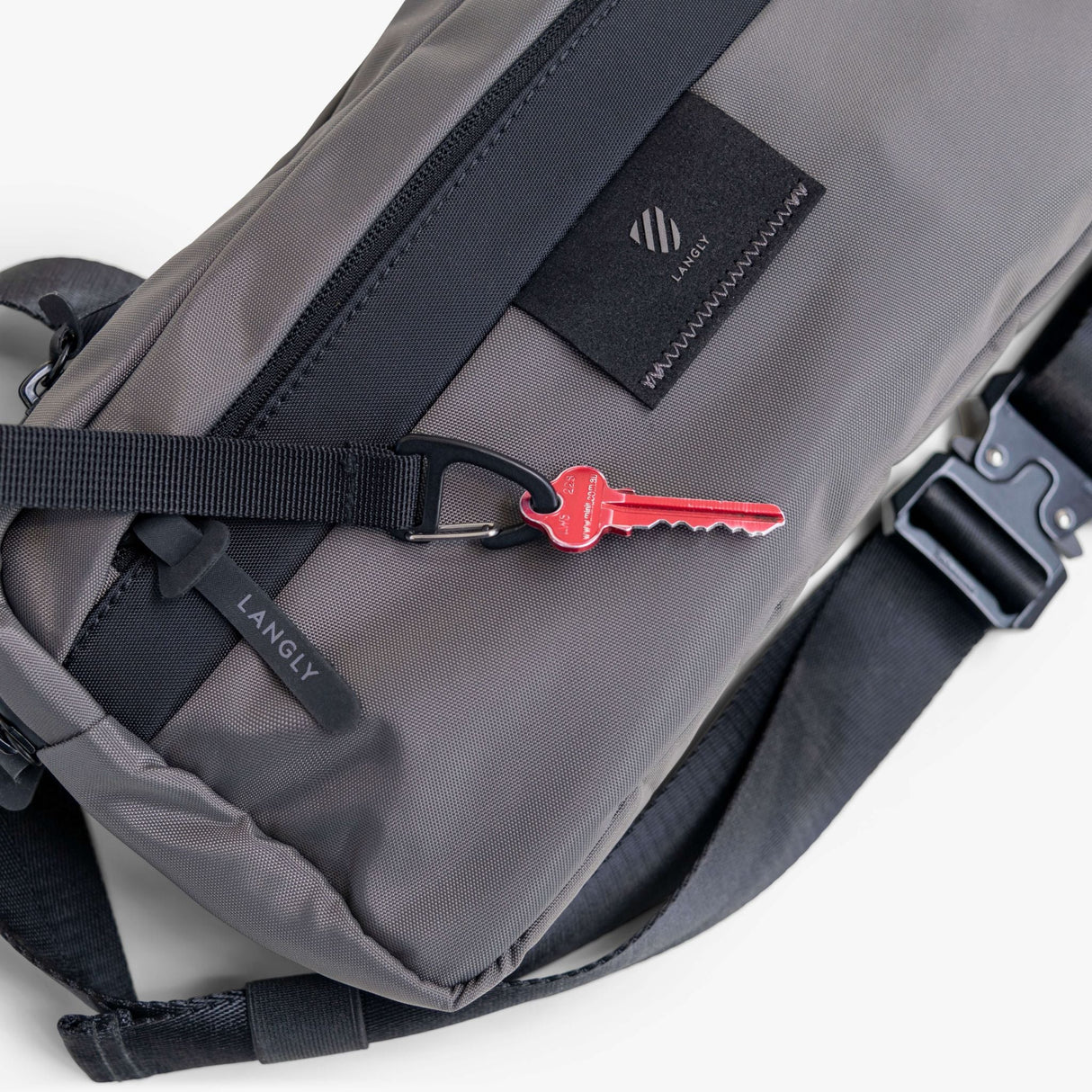 Everyday Studio Crossbody Sling