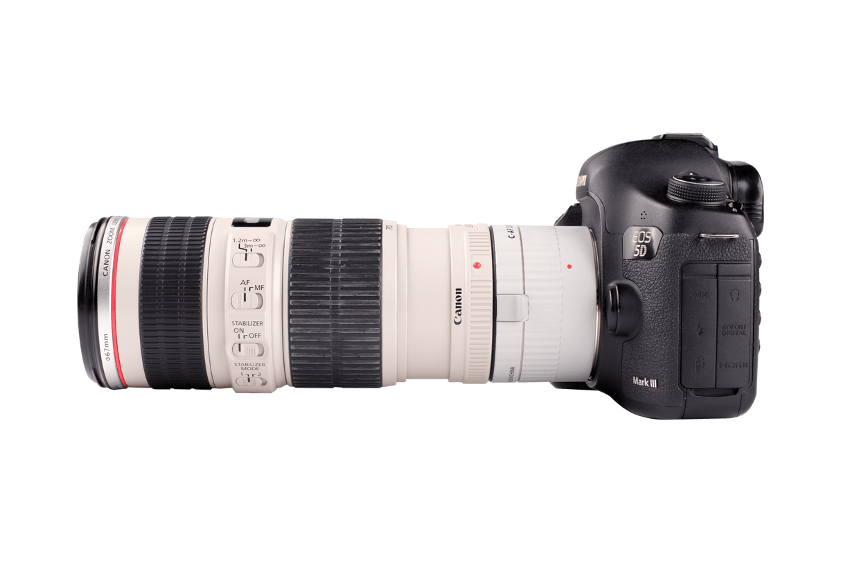 Viltrox C-AF II AF 2.0X EF-Mount Teleconverter