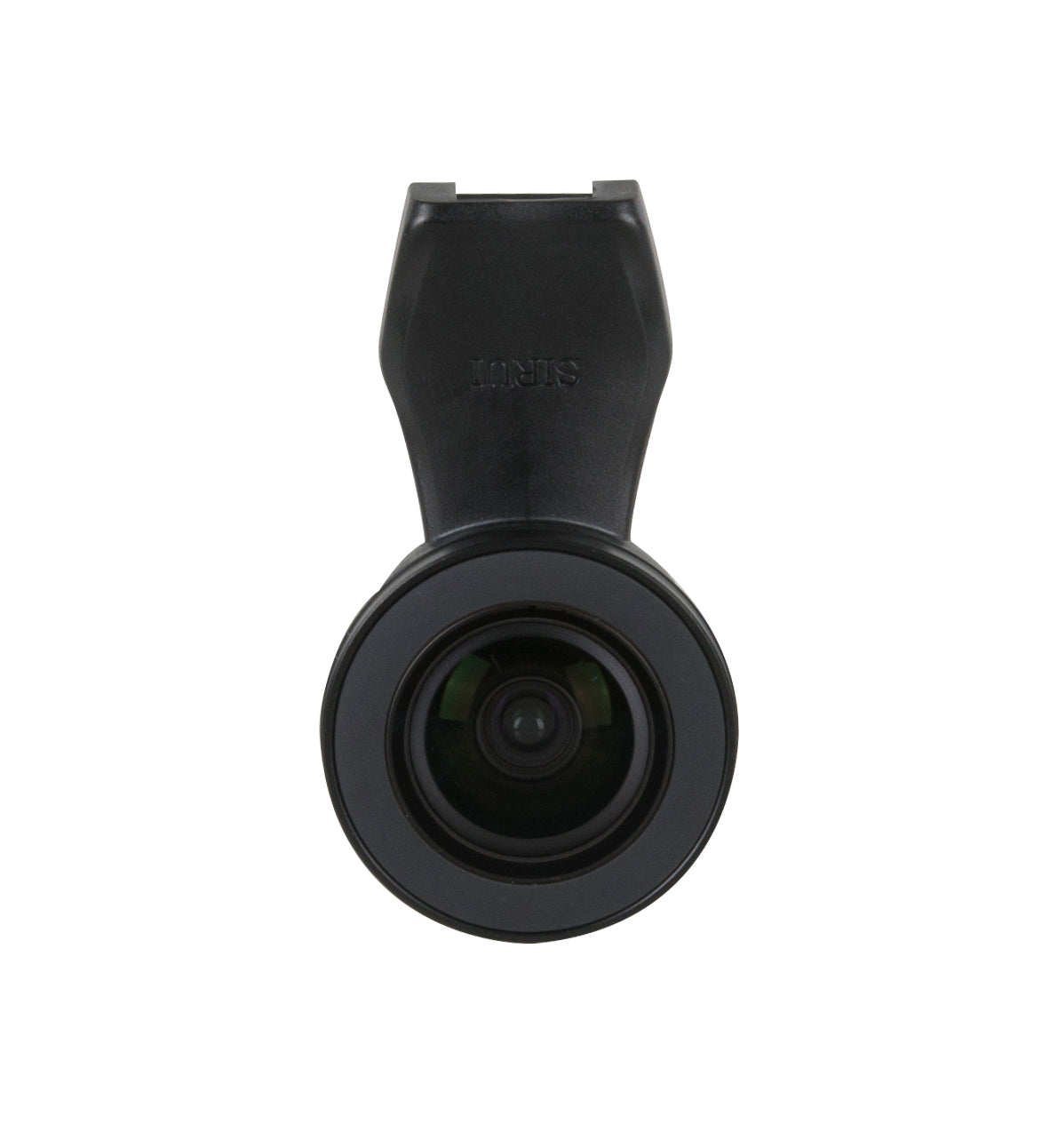 SIRUI 170°FE Fisheye Phone Camera Attachment Lens with Mobile Lens Clip Adapter