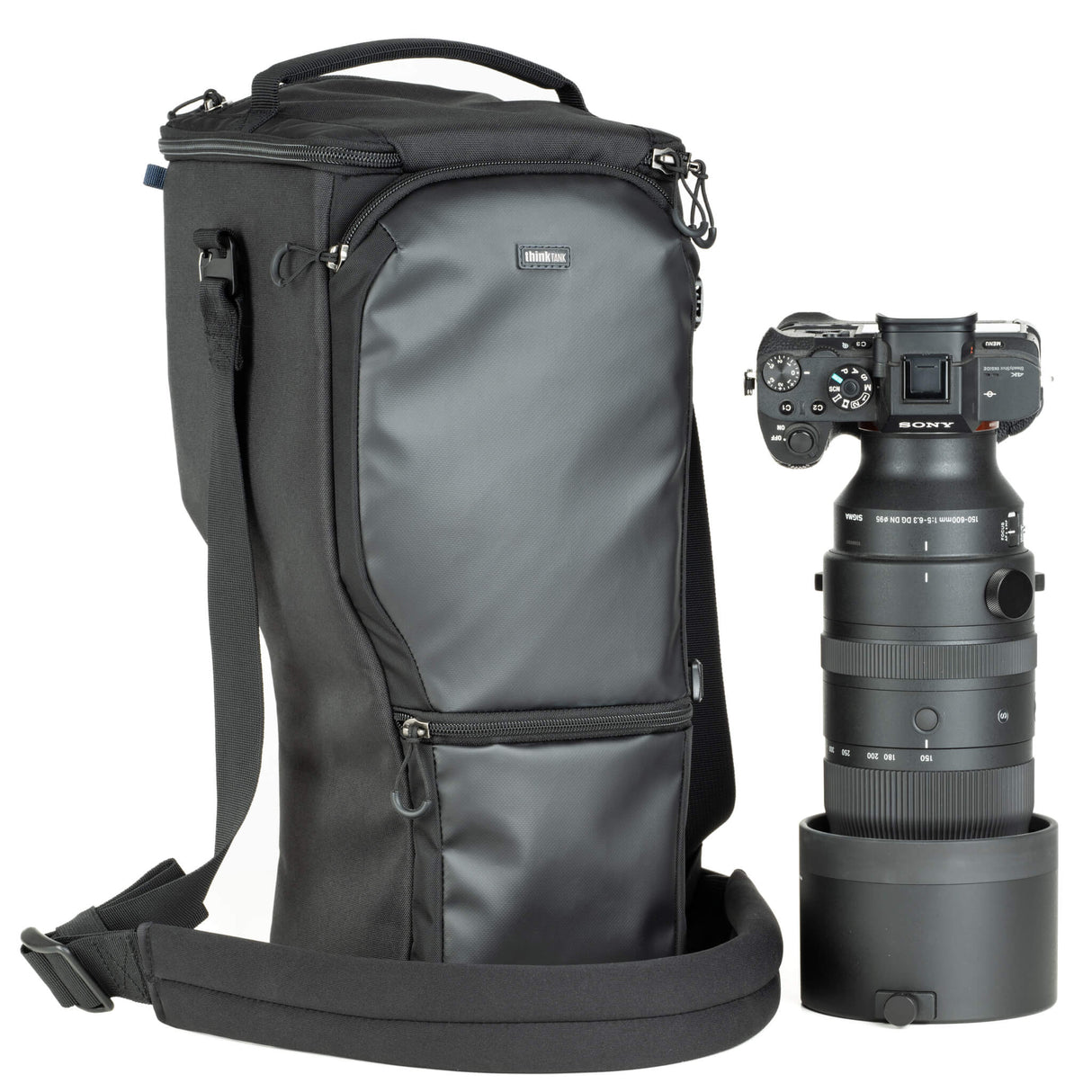 Think Tank Photo Digital Holster 150 V3 - view 3