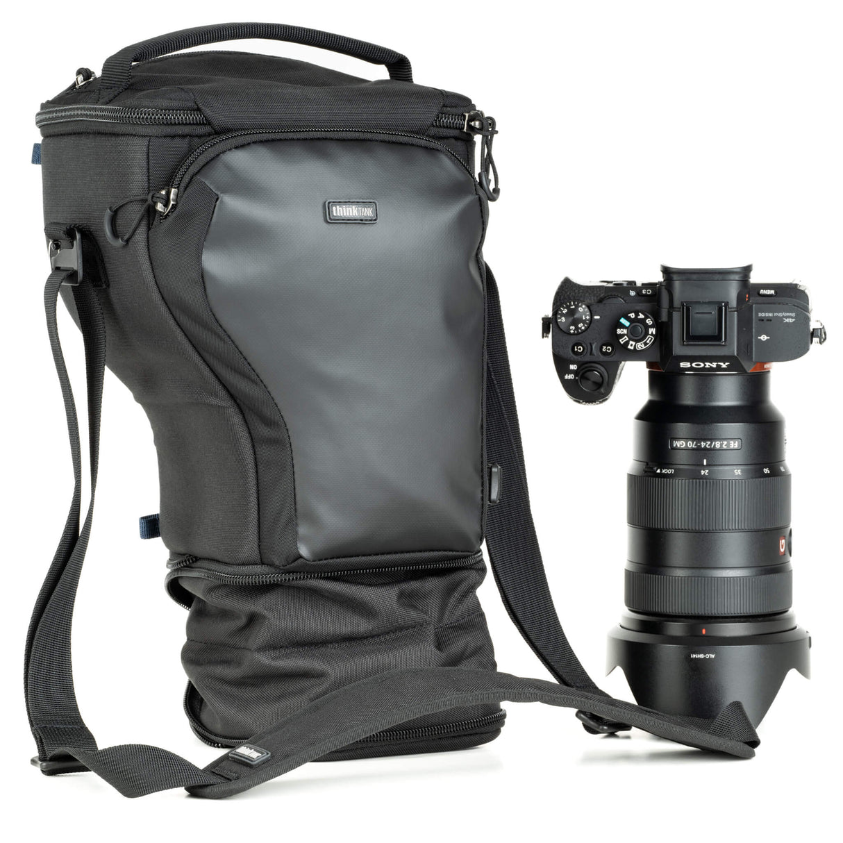 Think Tank Photo Digital Holster 20 V3 - view 2