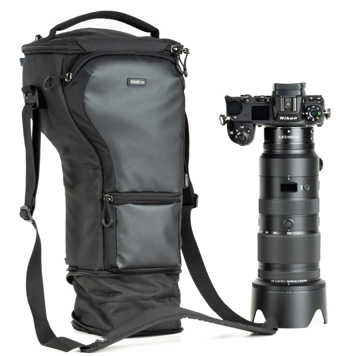 Think Tank Photo Digital Holster 30 V3 - view 2