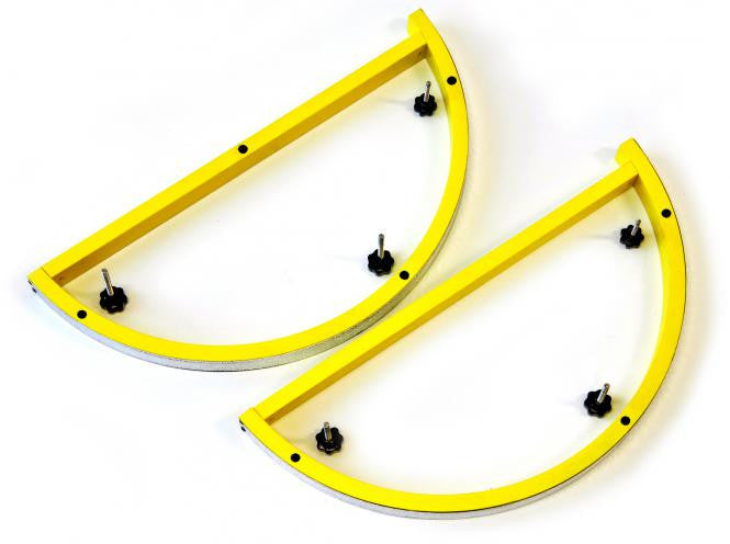 Explore Scientific - Generation II - 16-inch Truss Tube Dobsonian Telescope - ES-DOB1645-01