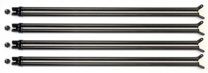 Explore Scientific - Generation II - 16-inch Truss Tube Dobsonian Telescope - ES-DOB1645-01