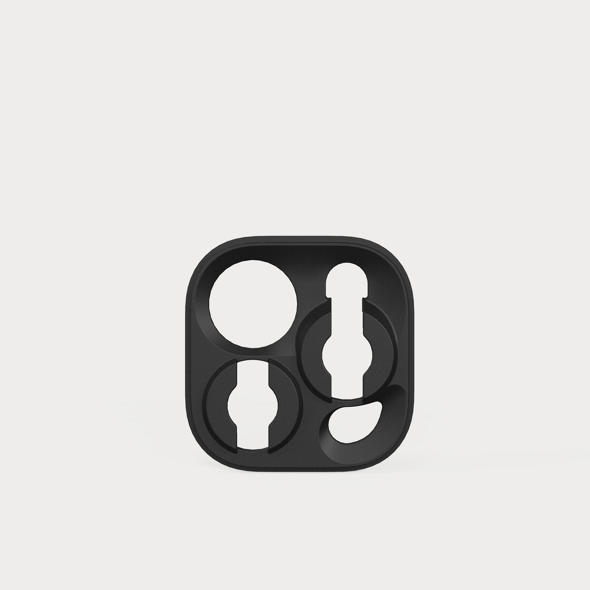 Drop-In Lens Mount for iPhone