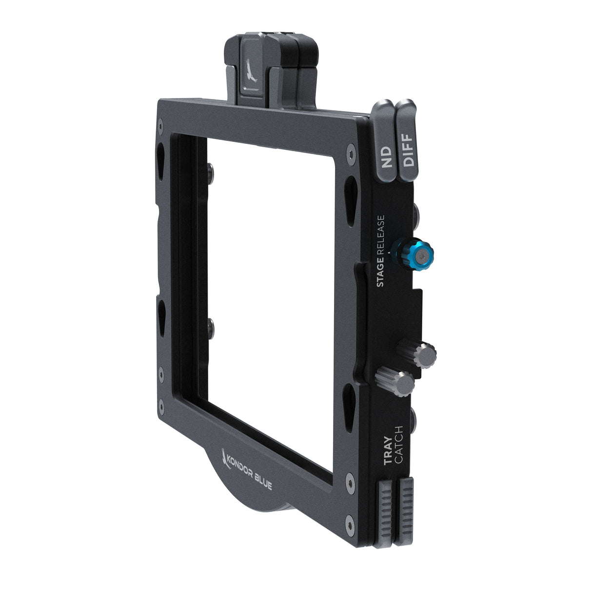 4x5 Matte Box System