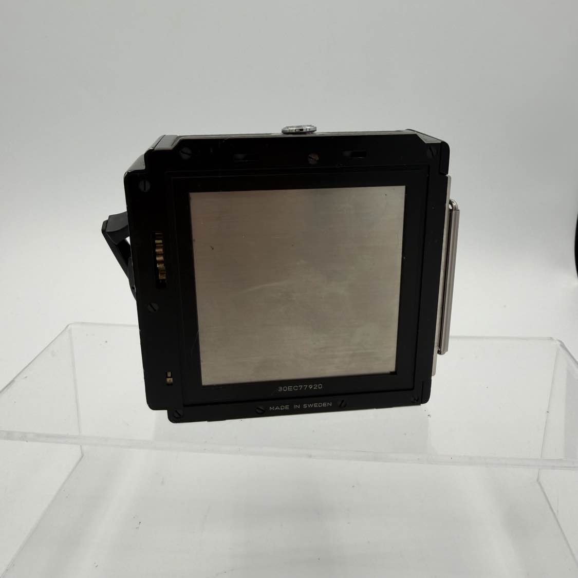 (Used) Hasselblad A12 Back 3OEC77920