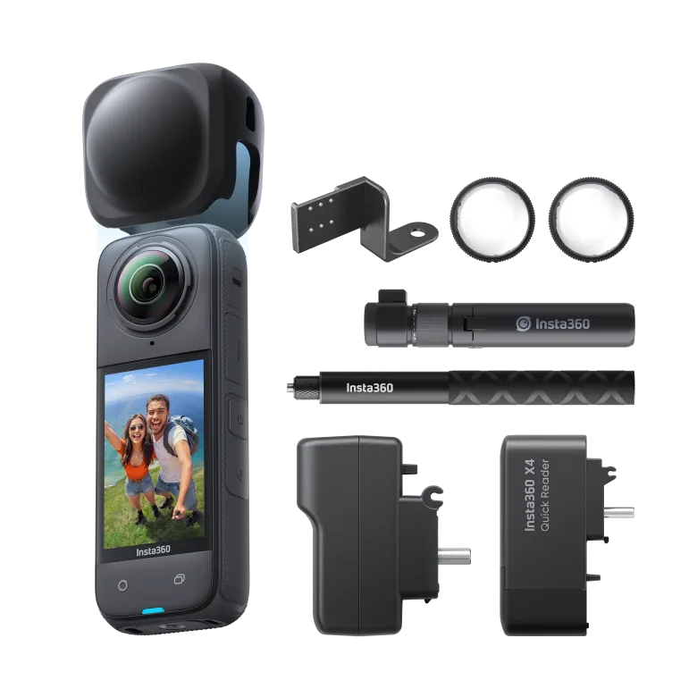 Insta360 X4