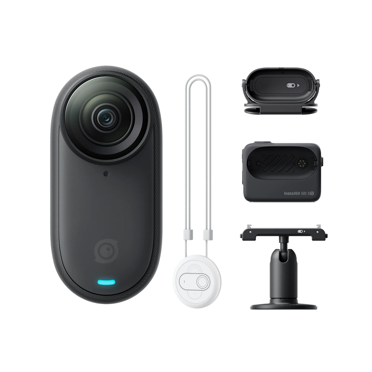 Insta360 GO 3S