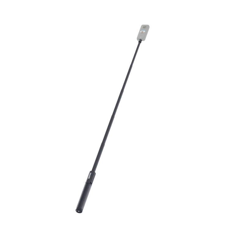 2-in-1 Invisible Selfie Stick + Tripod