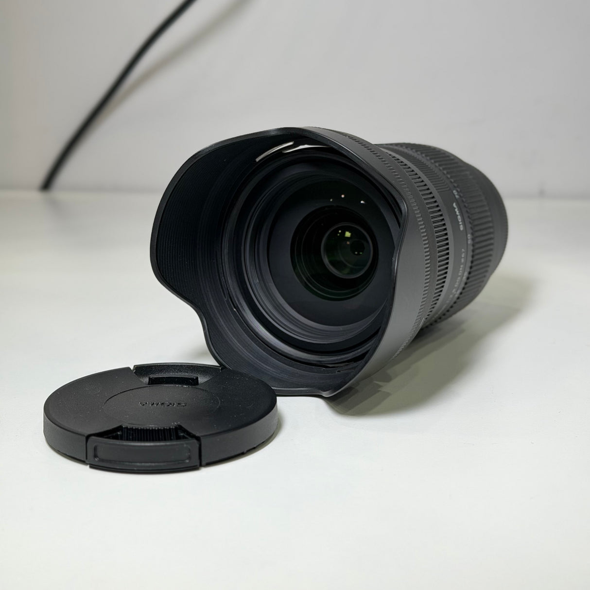 (USED) Sigma 28-70mm f/2.8 DG DN Contemporary Lens for Sony E