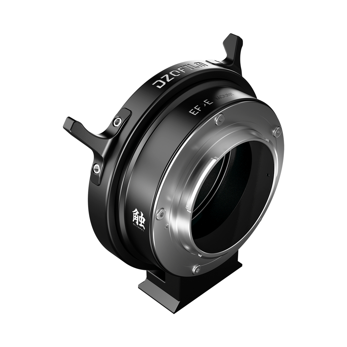 Octopus Adapter|Multi-Mount Lens Adapter with Active Lock System for EF / PL Lenses - DZOFILM Store