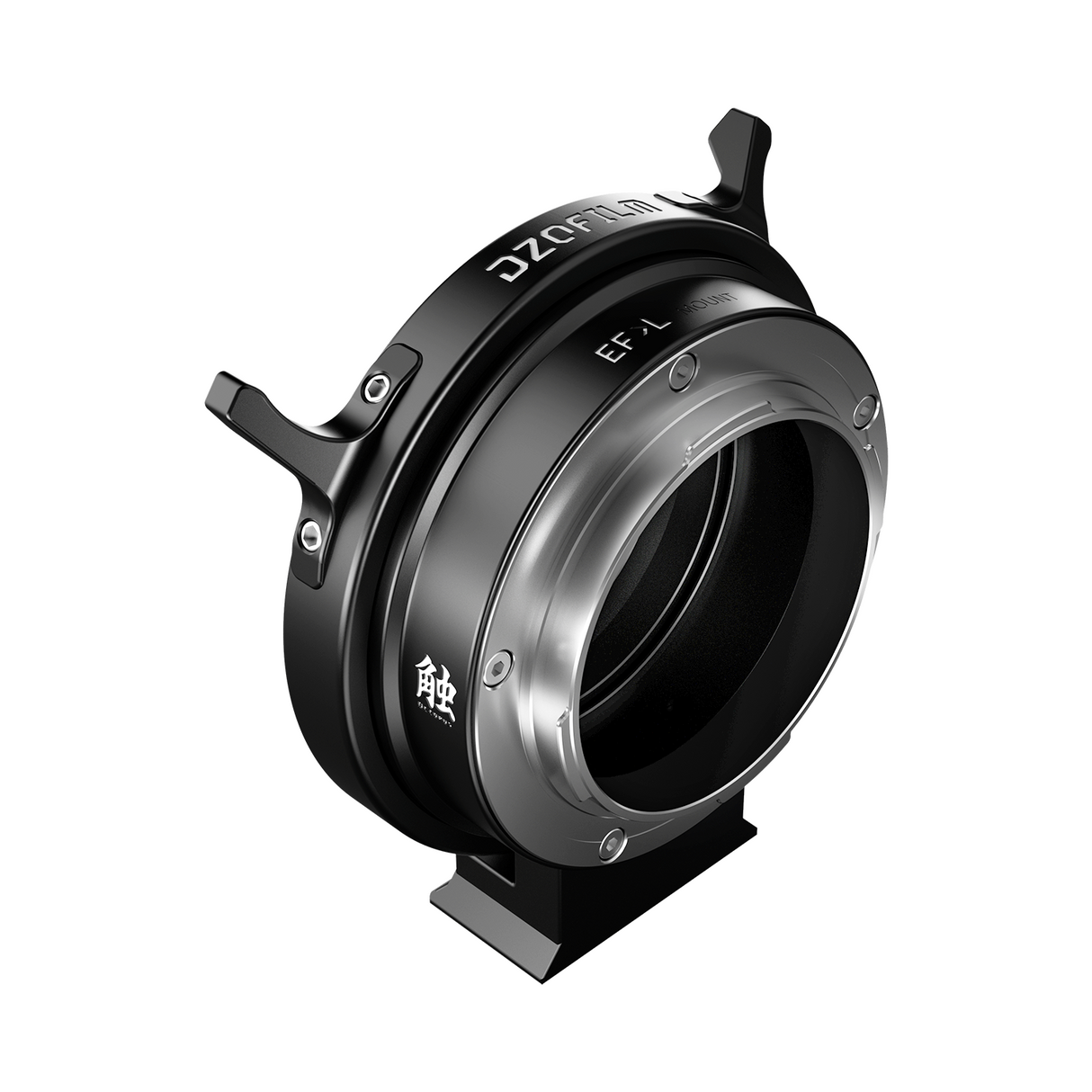 Octopus Adapter|Multi-Mount Lens Adapter with Active Lock System for EF / PL Lenses - DZOFILM Store