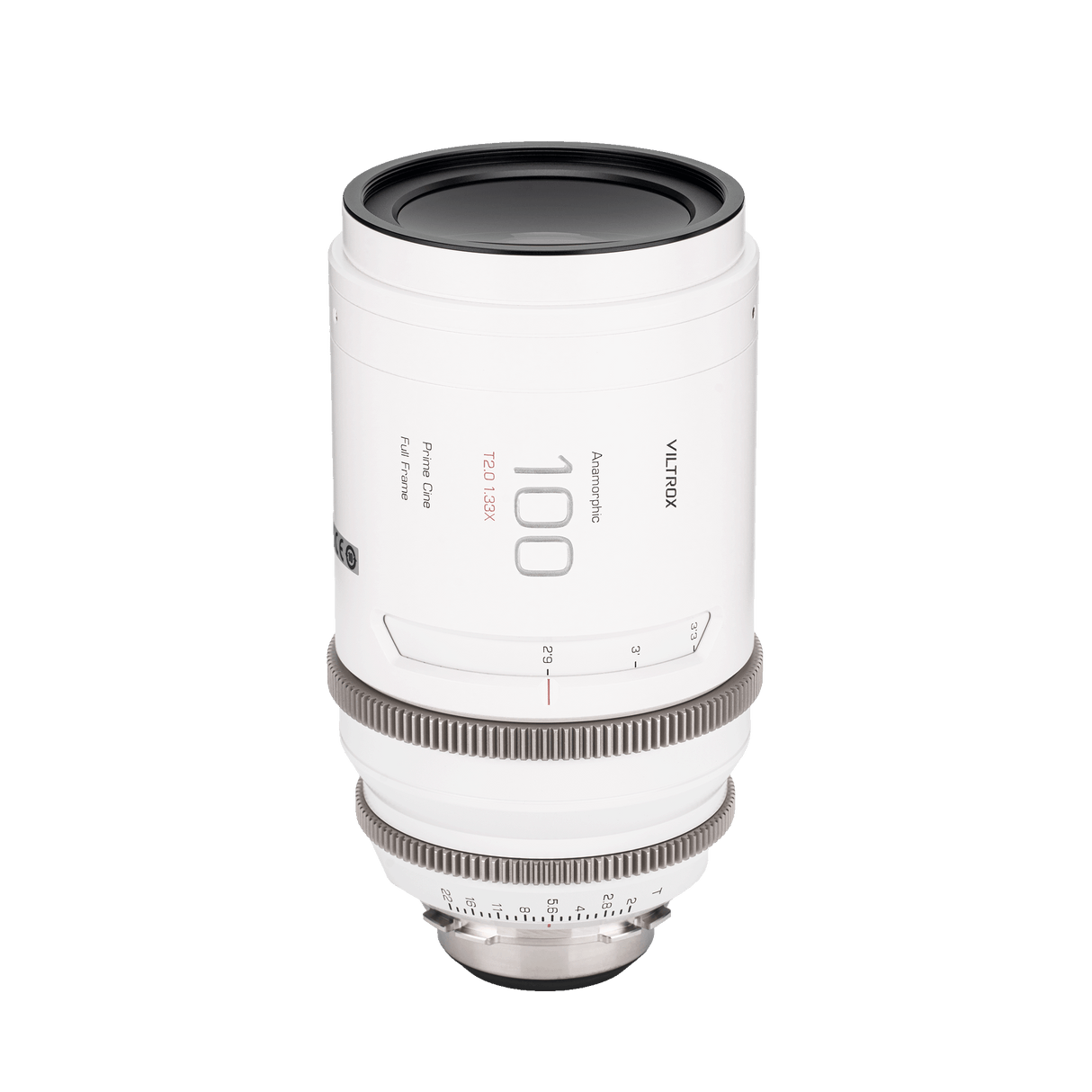 Viltrox EPIC Memento 25mm/35mm/50mm/65mm/75mm/100mm/135mm 1.33X PL Full - Frame Anamorphic Cine Lens Set - Viltrox StoreCine Lenses