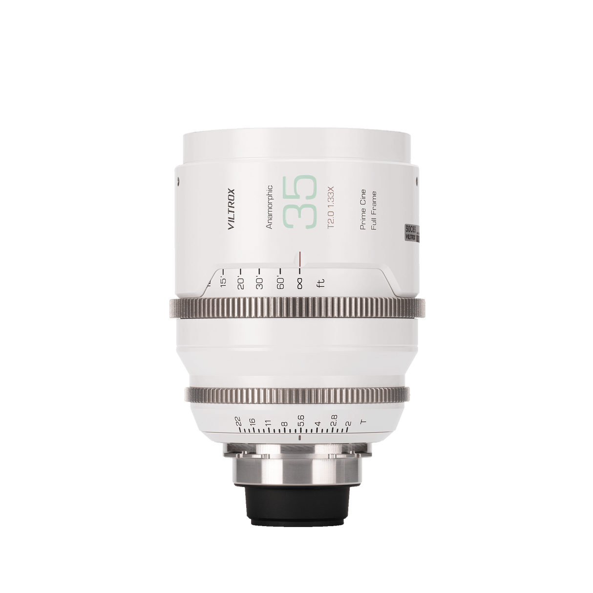 Viltrox EPIC Maestro 25mm/35mm/50mm/65mm/75mm/100mm/135mm 1.33X PL Full - Frame Anamorphic Cine Lens Set - Viltrox StoreCine Lenses